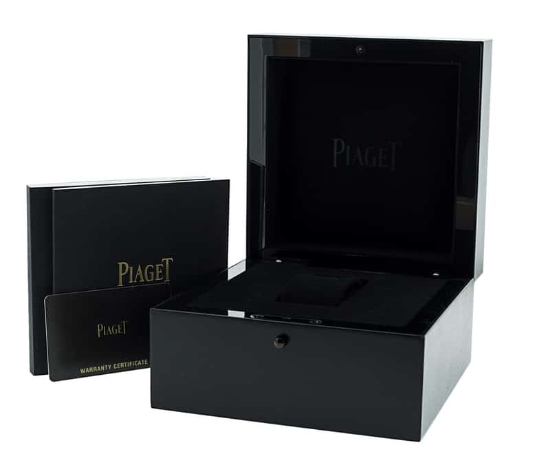 Piaget Altiplano G0A31114